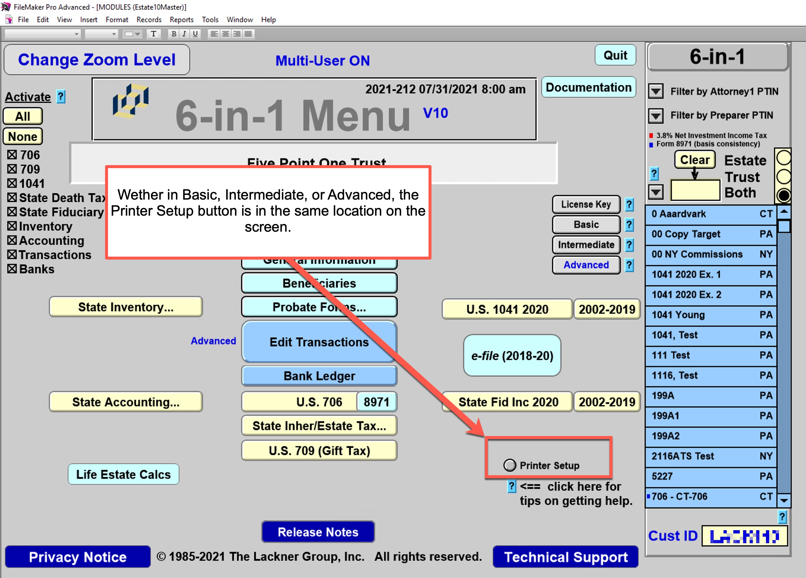 HOW TO: Installing pdfFactory Pro for Windows 10